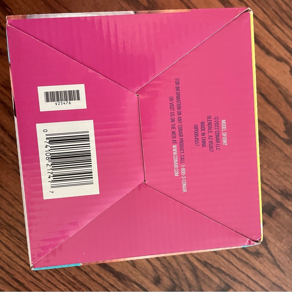 NWT Conair Diffuser - Picture 3 of 7